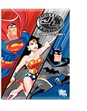 Justice League: Complete Series [DVD] [Import]