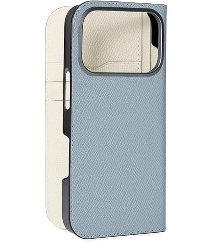 Amazon.co.jp: 【ボナベンチュラ】 ダイアリーケース (iPhone 14 Pro