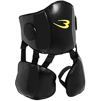 Amazon | BODYMAKER(ボディメーカー) スパーリングプロテクター3
