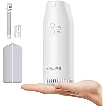 ⭐︎新品　未使用品　NIPLIFE 布団乾燥機 衣類乾燥機 靴乾燥機NIPLUX⭐︎ 51UV-rwQJ3L._AC_UL210_SR210,