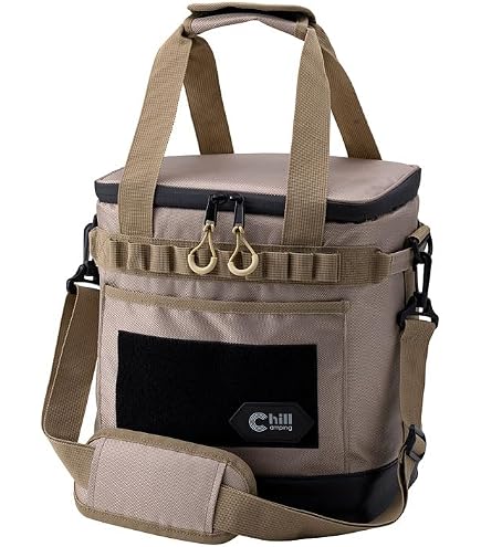 Amazon | [ANOBA] ブリザードソフトクーラー 25L Blizzard Soft Cooler