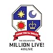 THE IDOLM@STER MILLION LIVE! 4thLIVE TH@NK YOU for SMILE! LIVE Blu-ray COMPLETE THE@TER