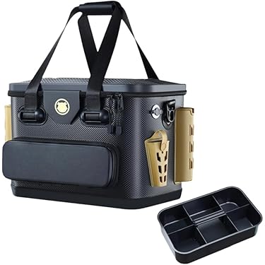 Amazon.co.jp 最新リリース: 釣り用タックルボックス の新着ランキング