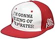 One Piece King of Pirates Fitted Cap Cool Anime帽子