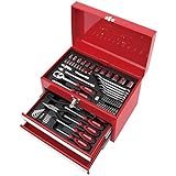 E-Value 整備工具セット 70点組 レッド EST-700R