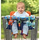 Infantino – ショップ& Playショッピングカートカバー