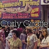 Curly Giraffe E.p