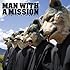 MAN WITH A MISSION「WELCOME TO THE NEWWORLD」