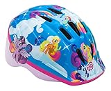 My Little Pony MLP77881-2 Girls Toddler Helmet [並行輸入品]