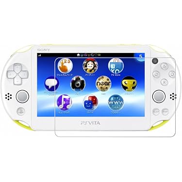 Amazon.co.jp 最新リリース: PS VITA の新着ランキングです。
