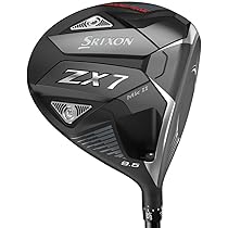 デーピ　スリクソン Srixon ZX7 MKII ドライバー 9.5度 51UVWztwXpL._AC_UL210_SR210,