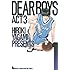 DEAR BOYS ACT3 1
