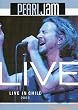 Live In Chile 2005 [DVD]