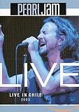 Live In Chile 2005 [DVD]