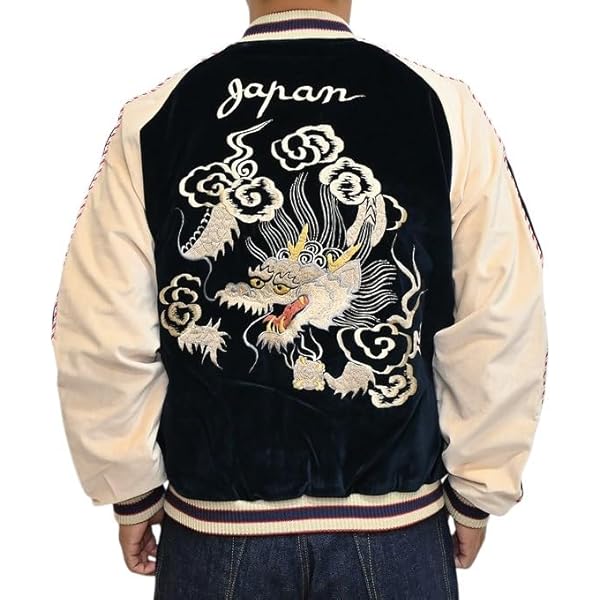 Amazon | テーラー東洋 Tailor Toyo TT15052-119 スーべニアジャケット