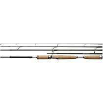 Amazon | シマノ(SHIMANO) パックロッド トラスティック S710ML