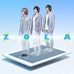 BORDERLESS / ZOLA