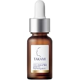TAKAMI タカミエッセンス 5CEプレミアム 20ml ビタミンC 美容液 毛穴 くすみ ハリ 敏感肌 ナイアシンアミド グルタチオン