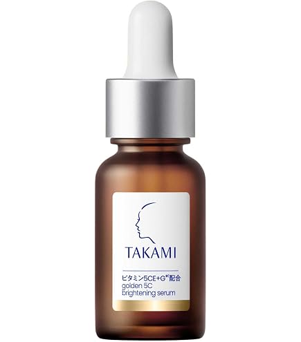 Amazon.co.jp: TAKAMI タカミスキンピール 30mL 美容液 毛穴 透明感