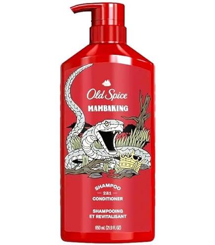 Old Spice Swagger シャンプー・コンディショナー 650mL Amazon | オールドスパイス スワガー 2 in 1 シャンプー