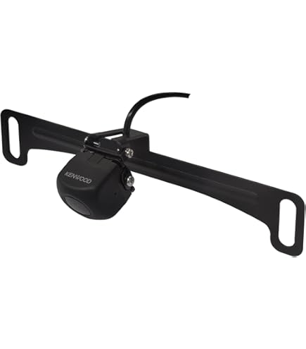 Amazon | Kenwood CMOS-230オンボードカム、DASHCAMS | バック