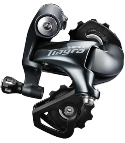 : シマノ(SHIMANO) TIAGRA FD-4700-F 直付 フロント
