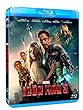 Iron Man 3 [Blu-ray]