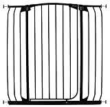 Dreambaby Safety Gate High Hallway (Black)