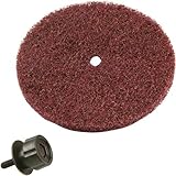 Work Sharp WSSA0002011 Surface Conditioning Wheel [並行輸入品]