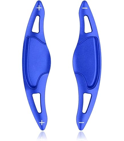 Amazon.co.jp: ホンダ アルミ合金 パドルシフト カバー シフトパドル