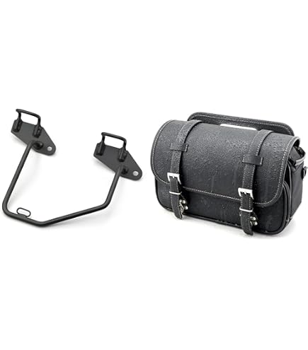 Amazon | 【レブル250/500(17-23)専用セット】デイトナ(Daytona