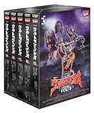 �E���g���}�����I DVD�o�����[�v���C�X�Z�b�g Vol.5�`9