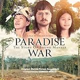 Paradise War The Story Of Bruno Manser