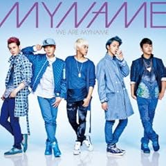 Anonymous / MYNAME