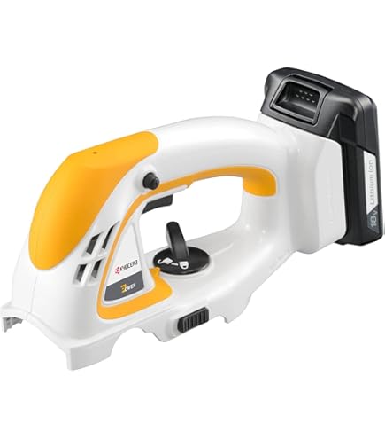 Amazon.co.jp: 京セラ(Kyocera) 旧リョービ スーパーマルチツール