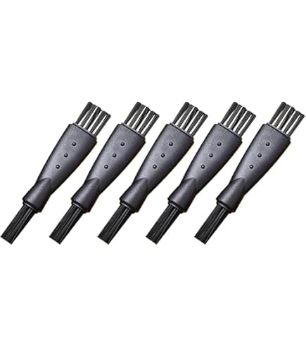 (未使用･未開封品)　パナソニック 掃除用ブラシ 2個セット 6k88evb Amazon.co.jp: パナソニック(Panasonic) 掃除用ブラシ 2個セット