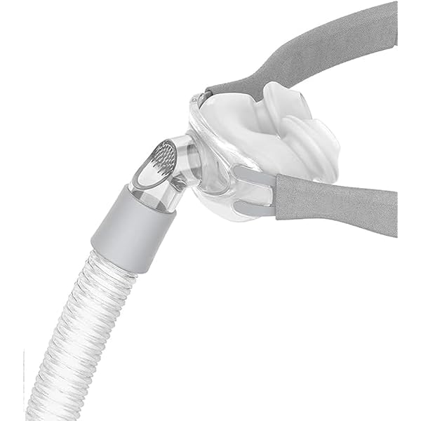 CPAP レスメドミラージュFXマスク及び接続ホース 新品未開封 CPAP レスメドミラージュFXマスク及び接続ホース 新品未開封 CPAP レス