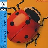 ラッキー・セヴン+1(K2HD/紙ジャケット仕様)