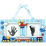 Disney Baby's First Prints Kit - Boy by Disney Baby [並行輸入品]