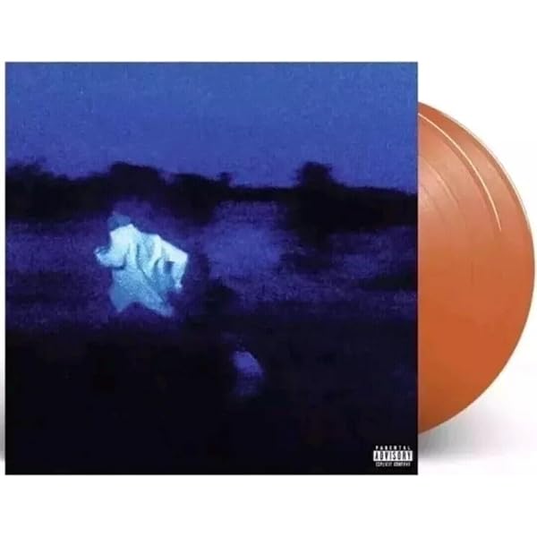 Pilgrim's Paradise Metallic Copper Vinyl LP (11x11 Booklet