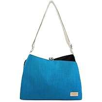 Amazon | [AYANOKOJI Sarei] がま口 スマート ワン ショルダー