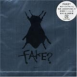 FAKE? ベストアルバム