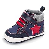 Voberry APPAREL ユニセックス・ベビー カラー: ブルー