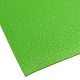 衝撃吸収・疲労軽減マット エルゴフレックス（ロールタイプ） 10mm×910mm×18m 1本