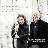 Rite Of Spring & Petrushka