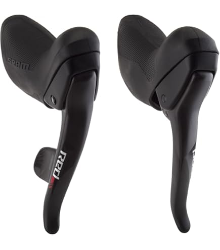 ロードバイクスラムRED22のディレイラーを調整するフロントなのに SRAM