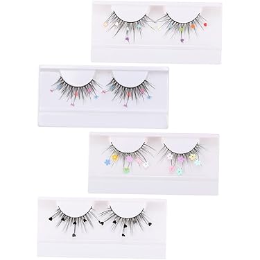 Amazon.co.jp 最新リリース: つけまつげ の新着ランキングです。