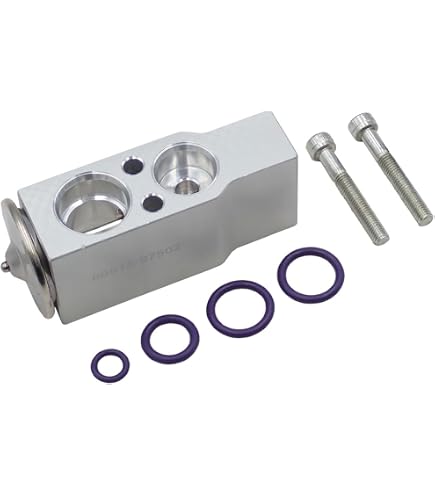 Amazon.co.jp: AUTOMAX izumi エキスパンションバルブ ダイハツ用