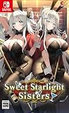 Sweet Starlight Sisters -Switch