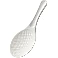 パール金属 Easy Wash 食洗機対応 ダブルエンボスマジックしゃもじ C-8692